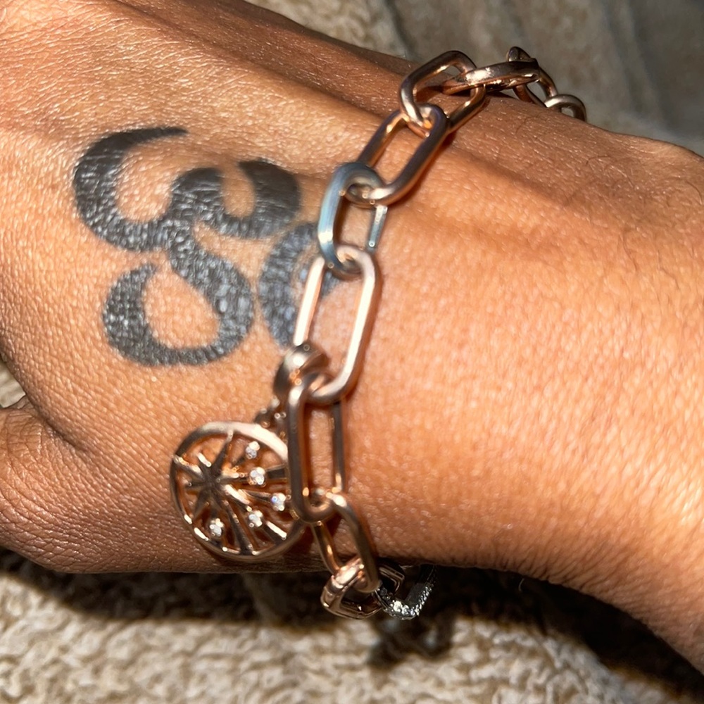 PANDORA ME BRACELETS